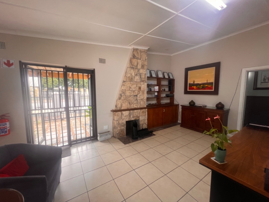 Commercial Property for Sale in Bodorp Western Cape